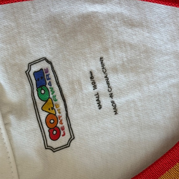 Coach T-Shirt - Picture 3 of 5